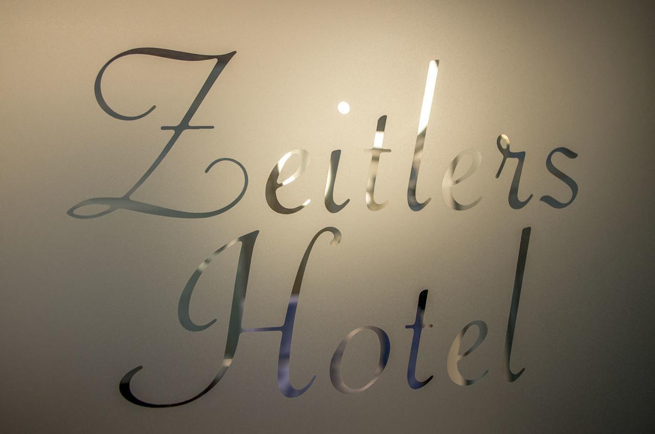 Zeitlers Hotel Marsberg Esterno foto